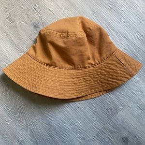 Universal Thread Bucket Hat